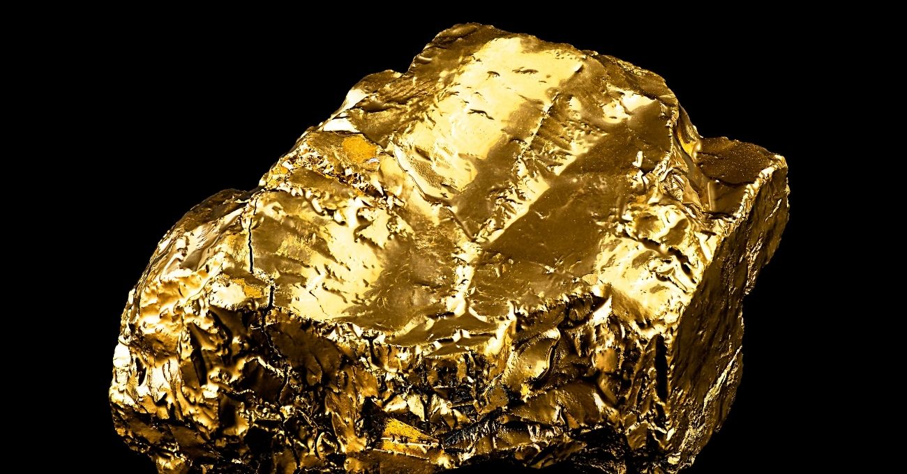 Descubren gigantesco yacimiento de oro en China: más de 1.000 toneladas halladas a 3.000 metros de profundidad