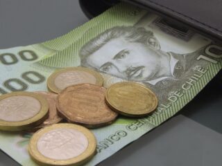 Gobierno entrega hasta $240.000 a familias