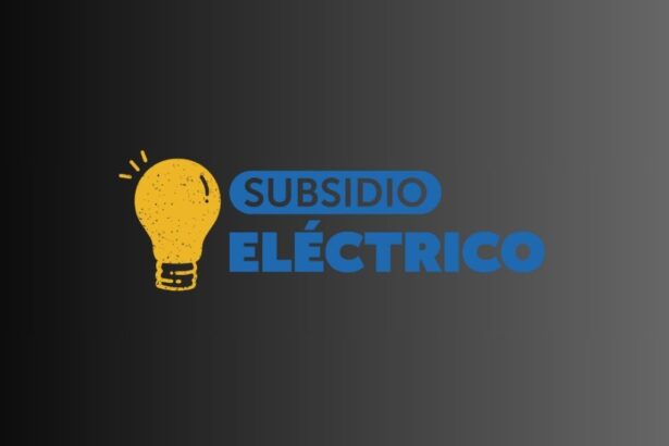 Subsidio Eléctrico: confirman nueva fecha para postular al descuento en cuentas de luz