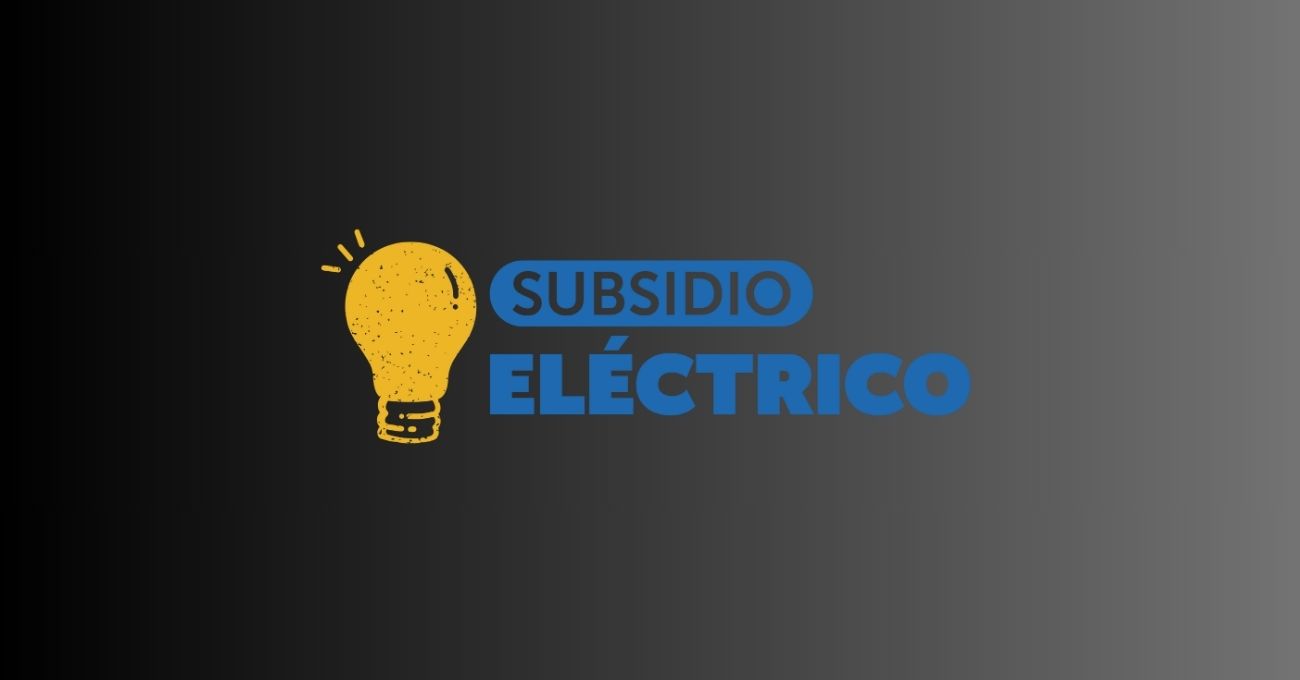 Subsidio Eléctrico: confirman nueva fecha para postular al descuento en cuentas de luz