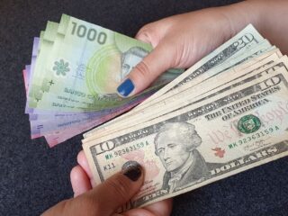 Consulta con tu RUT si recibes el bono de $58.000 que entrega el IPS en mayo
