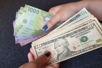Consulta con tu RUT si recibes el bono de $58.000 que entrega el IPS en mayo