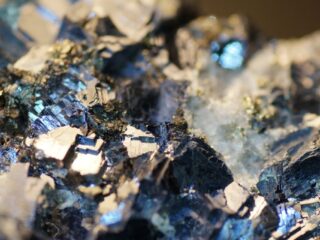 Chile descubre su “oro azul”: cobalto en relaves mineros promete revolución energética