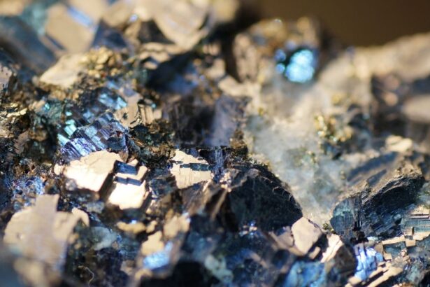 Chile descubre su “oro azul”: cobalto en relaves mineros promete revolución energética