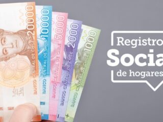 Mantén tu Registro Social de Hogares al día y no pierdas beneficios clave del Estado