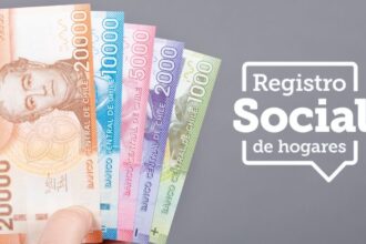 Mantén tu Registro Social de Hogares al día y no pierdas beneficios clave del Estado