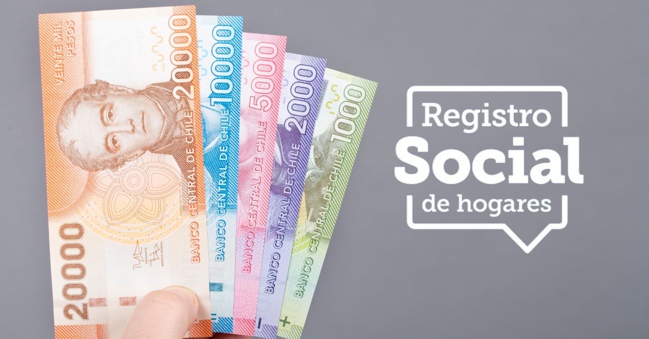 Mantén tu Registro Social de Hogares al día y no pierdas beneficios clave del Estado
