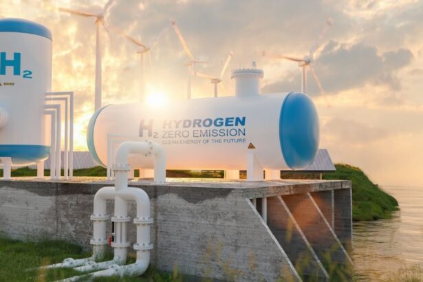 Hidrógeno verde: la carta silenciosa que podría revolucionar la energía en Argentina