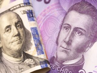 Sueldo mínimo 2025–2026: Fechas clave del aumento en Chile
