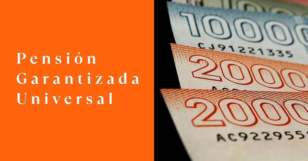 Cuidado con perder la PGU: Estas son las razones por las que podrías dejar de recibirla