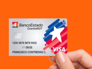 ¿Cuánto dinero puedo tener en mi Cuenta RUT sin que se bloquee?