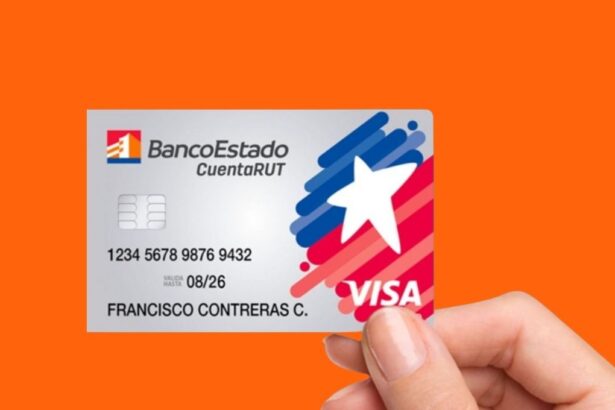 ¿Cuánto dinero puedo tener en mi Cuenta RUT sin que se bloquee?