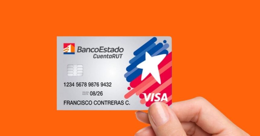 ¿Cuánto dinero puedo tener en mi Cuenta RUT sin que se bloquee?