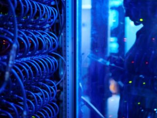 Chile se posiciona en la élite tecnológica con su mayor laboratorio de supercómputo para IA