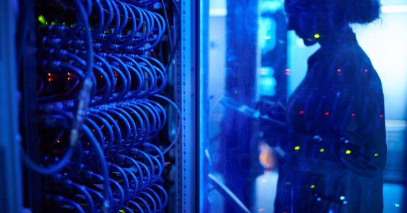 Chile se posiciona en la élite tecnológica con su mayor laboratorio de supercómputo para IA