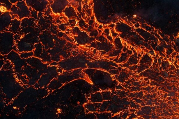 Los científicos muestran su perplejidad ante el nuevo yacimiento de oro emanado de un volcán