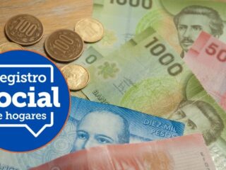 Bonos para el 40% más vulnerable del RSH: conoce qué beneficios puedes recibir en 2025