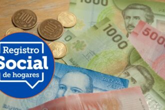 Bonos para el 40% más vulnerable del RSH: conoce qué beneficios puedes recibir en 2025