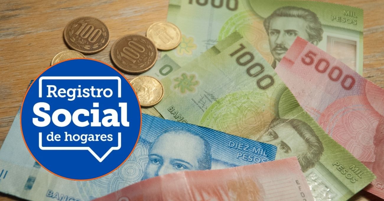 Bonos para el 40% más vulnerable del RSH: conoce qué beneficios puedes recibir en 2025