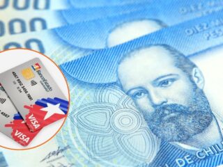 ¿Tienes Cuenta RUT? Estos son los bonos que puedes recibir directamente