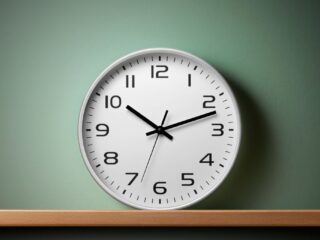 Cambio de hora en Chile 2025: adelantan los relojes el 6 de septiembre