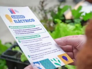 Tercer Subsidio Eléctrico: cómo postular y quiénes lo recibirán automáticamente