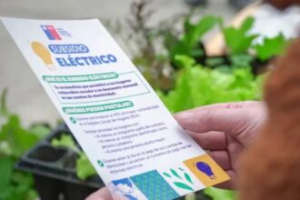 Tercer Subsidio Eléctrico: cómo postular y quiénes lo recibirán automáticamente