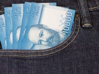 Bonos de hasta $290.000: Conoce todos los beneficios que se pagarán en junio en Chile