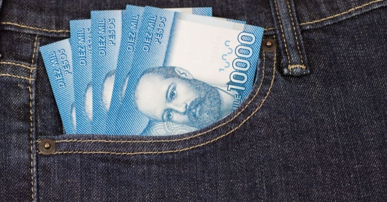 Bonos de hasta $290.000: Conoce todos los beneficios que se pagarán en junio en Chile