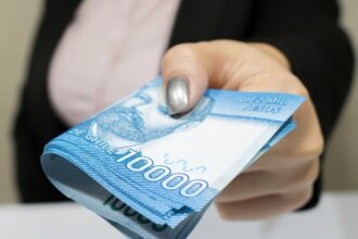 ¿No has cobrado el Bono Leña? Consulta con tu RUT si aún puedes recibir los $100 mil
