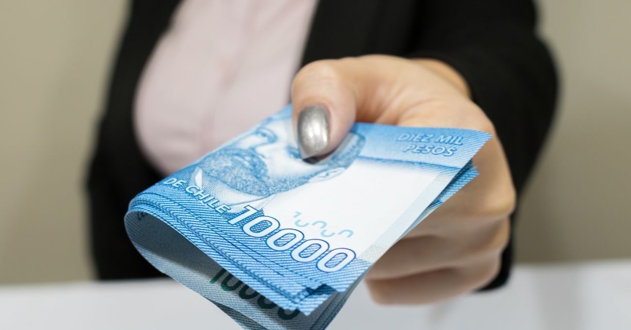 ¿No has cobrado el Bono Leña? Consulta con tu RUT si aún puedes recibir los $100 mil