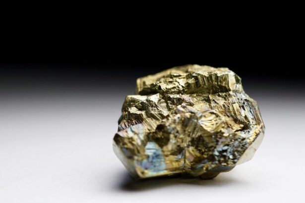 México lidera la producción de oro en Latinoamérica con 130 toneladas anuales