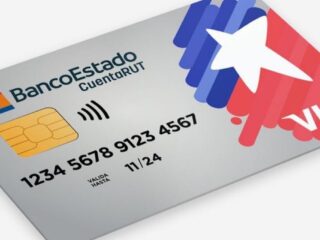 5 Bonos que puedes recibir directo en tu Cuenta RUT sin hacer trámites extras