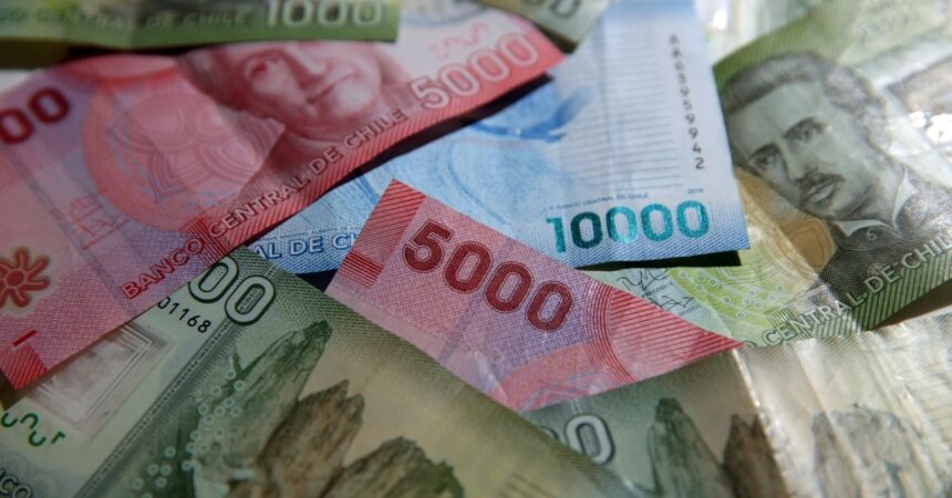 Gobierno paga hasta $42 mil por cada carga: revisa con tu RUT si te corresponde