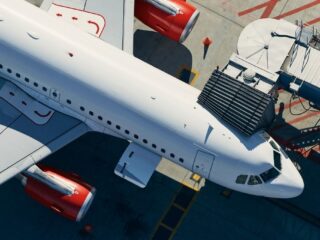 Latam lanza pasajes desde $14.693 y hasta 68% de descuento por Cyber Day 2025