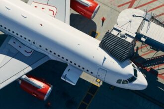 Latam lanza pasajes desde $14.693 y hasta 68% de descuento por Cyber Day 2025