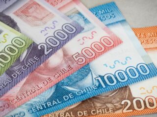 Senado aprueba alza del salario mínimo: llegará a $539 mil en 2026