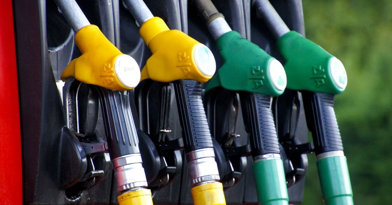 ¿Cuál es el combustible que sube este jueves? ENAP informa alza de $26,9