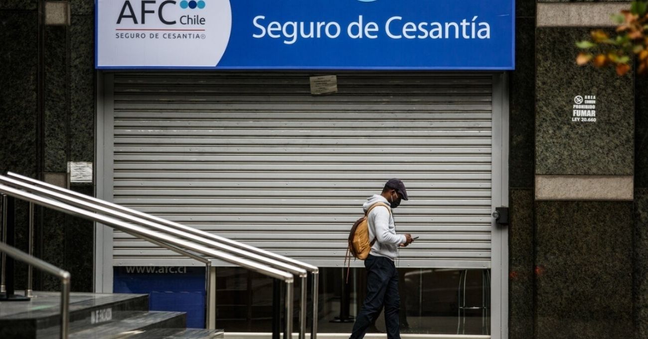 Cómo retirar tus fondos desde la AFC si estás pensionado: Guía paso a paso para hacer el trámite online