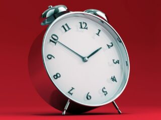 Chile adelanta los relojes: confirman la fecha oficial del próximo cambio de hora 2025