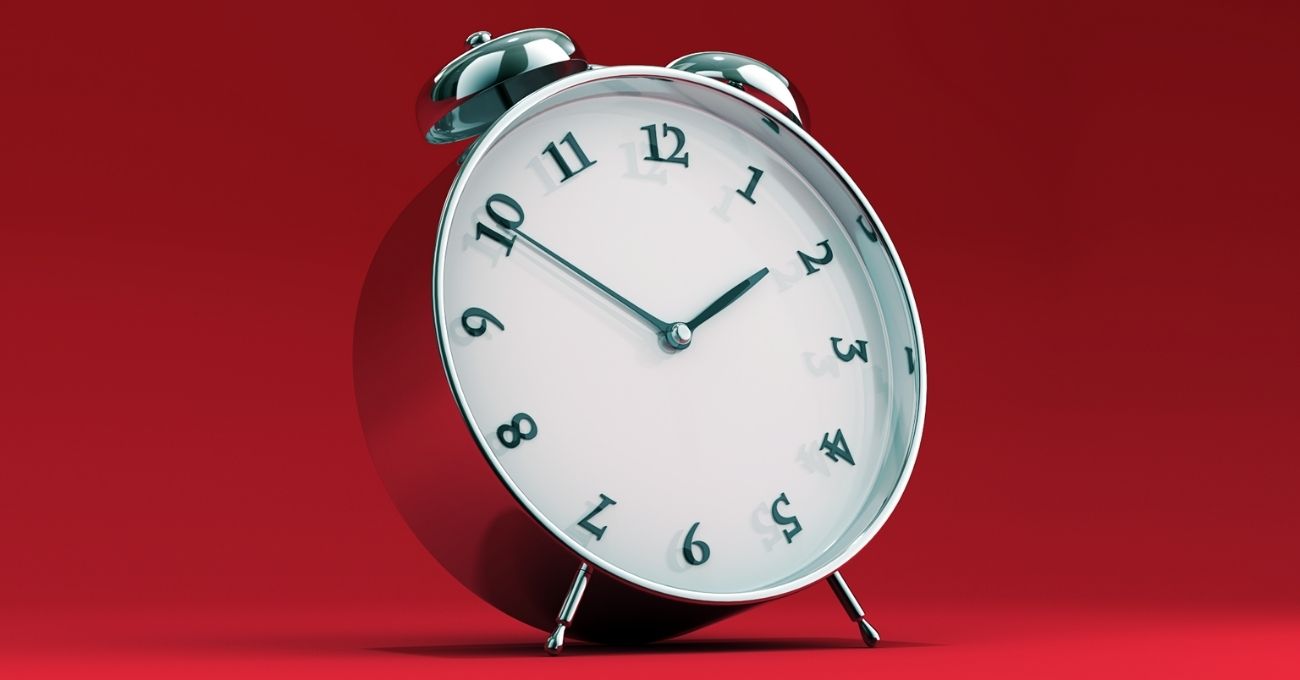 Chile adelanta los relojes: confirman la fecha oficial del próximo cambio de hora 2025