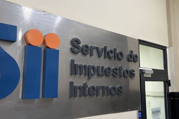 Operación Renta 2025 marca récord con alza del 22,9% en impuestos declarados gracias al nuevo Royalty Minero