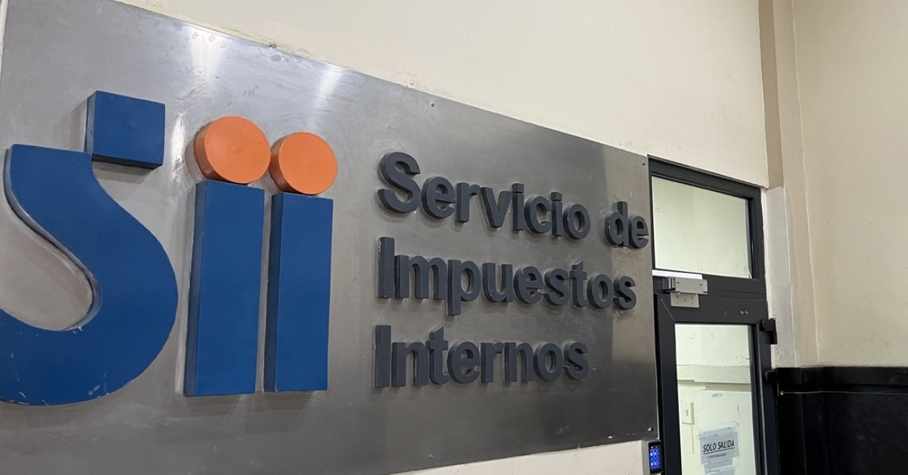 Operación Renta 2025 marca récord con alza del 22,9% en impuestos declarados gracias al nuevo Royalty Minero