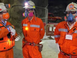 Codelco abre más de 40 nuevas vacantes: revisa las ofertas laborales en distintas regiones del país