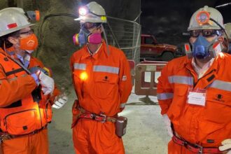 Codelco abre más de 40 nuevas vacantes: revisa las ofertas laborales en distintas regiones del país