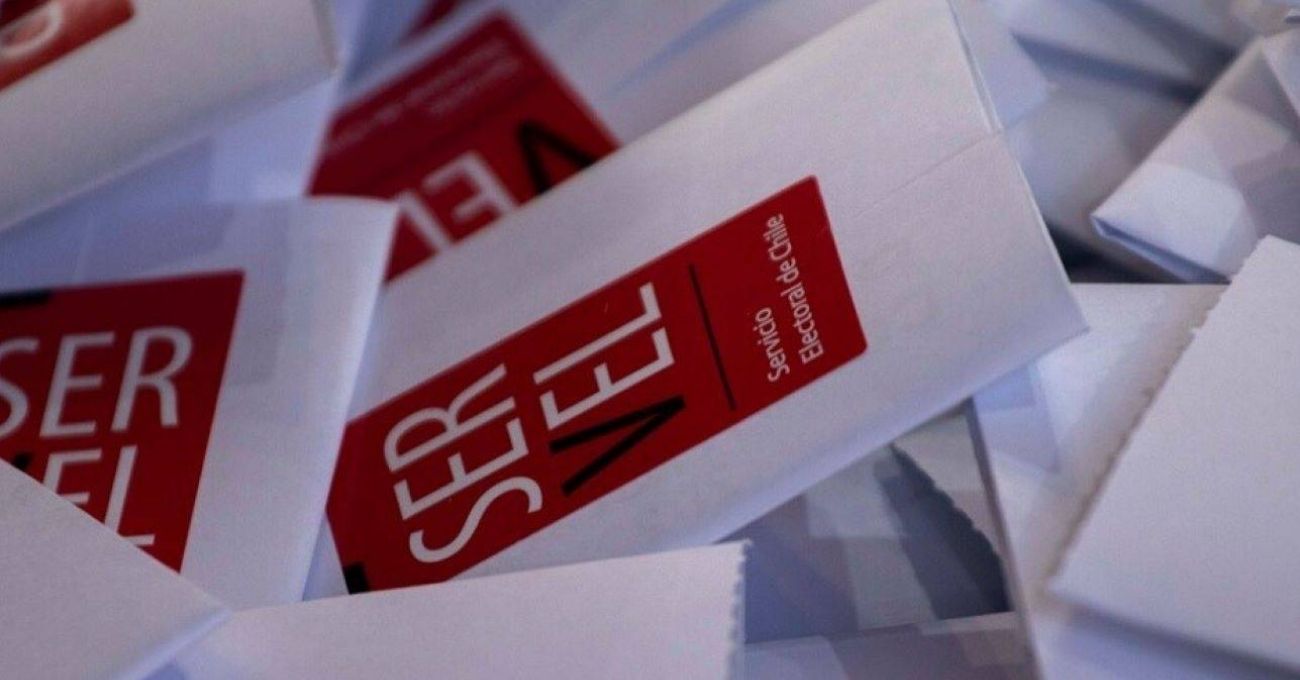 Elecciones Primarias 2025: Revisa cuándo y quiénes deben ir a votar este 29 de junio