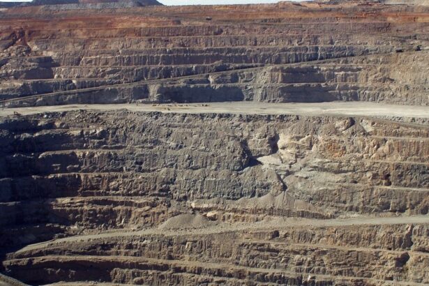 China descubre la mayor mina de oro del mundo: hallazgo en Hunan afianza su liderazgo global