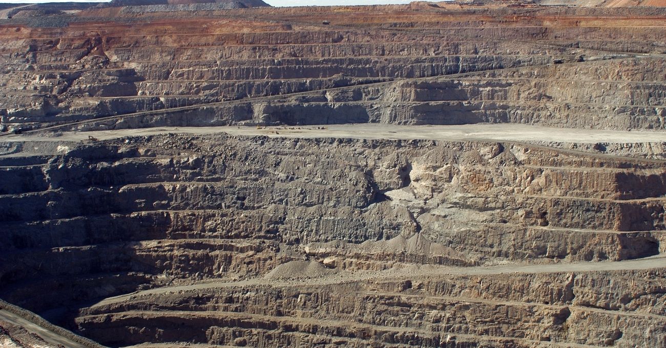 China descubre la mayor mina de oro del mundo: hallazgo en Hunan afianza su liderazgo global