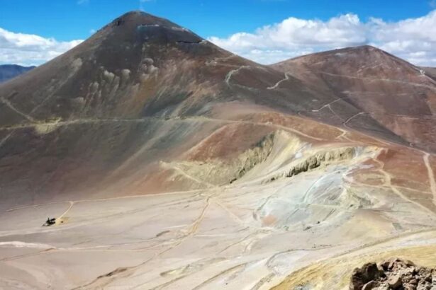 El mayor hallazgo minero del siglo en Argentina cambia el panorama regional y deja a Chile en pausa