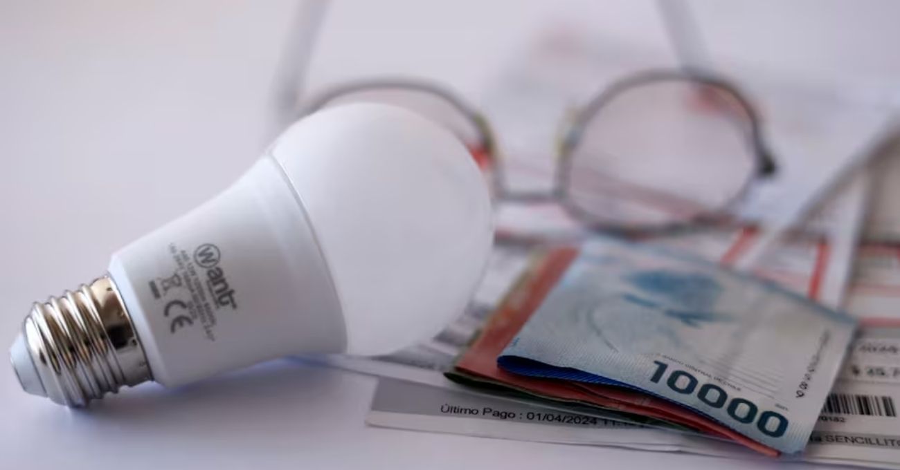 Hasta $81.000 para pagar la luz: el subsidio que alivia el bolsillo de las familias más vulnerables